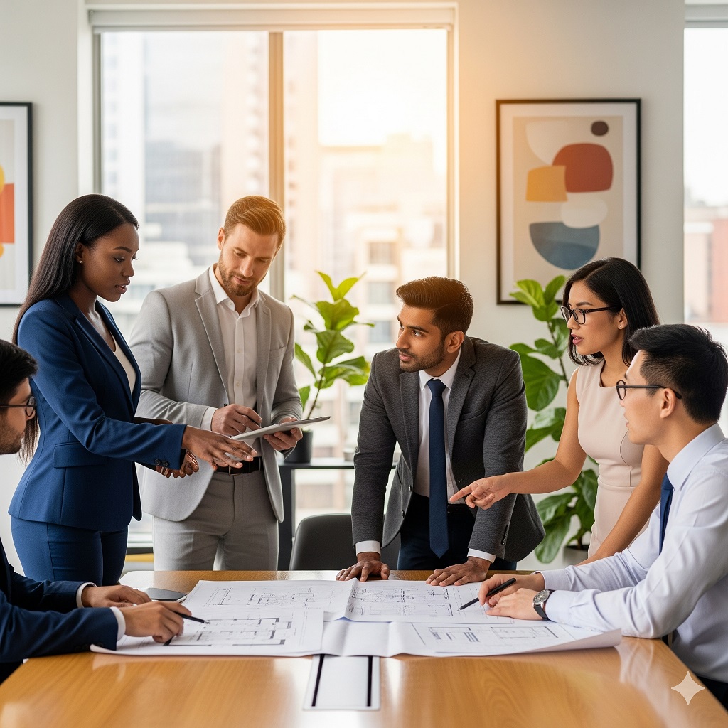 מפתח ההצלחה במימון נדל