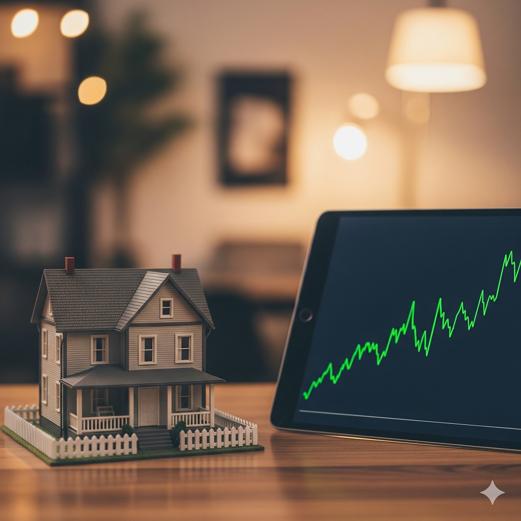 בניית עושר: מימון נדל