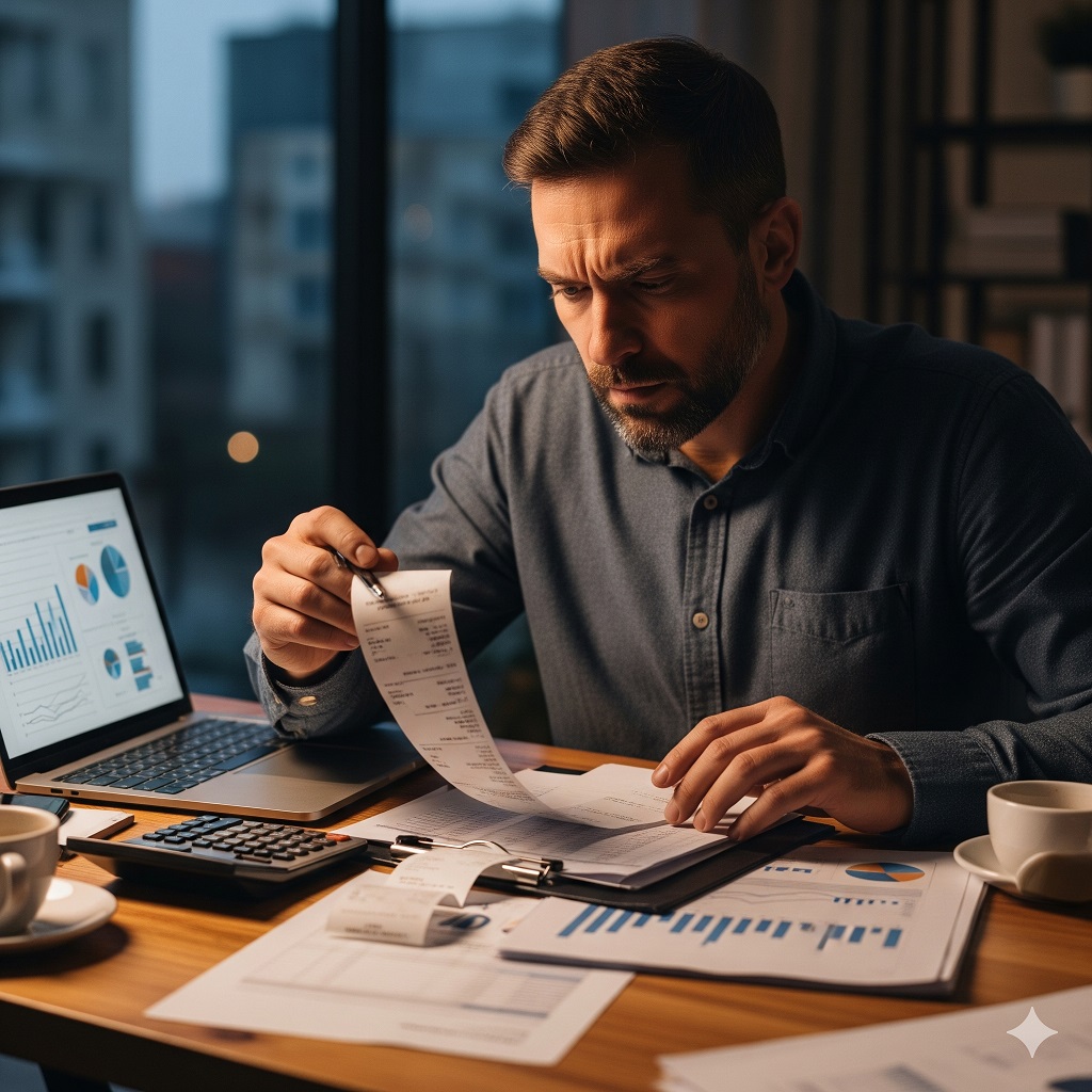 למה חשוב להכיר את העלויות האמיתיות של עסק כדי להצליח