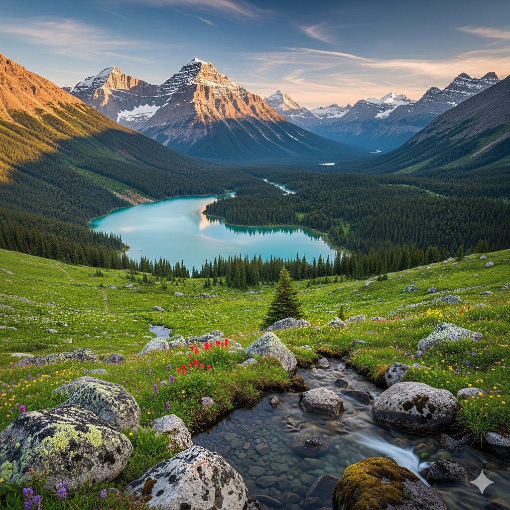 קנו קרקעות, לא מייצרים אותן יותר