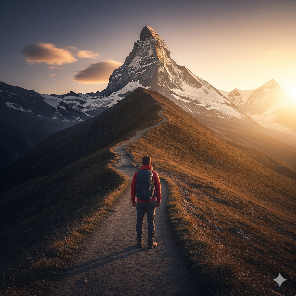 המסע לעבר הצלחה - למה חשוב להישאר ממוקד במטרה